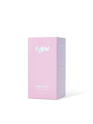 קרם פנים 50 מ”ל סוויט לייק