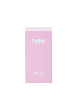 קרם פנים 50 מ”ל סוויט לייק