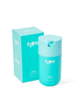 קרם פנים 50 מ”ל פרש