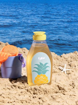 סבון רחצה פרש