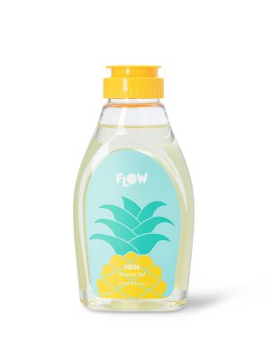 סבון רחצה פרש