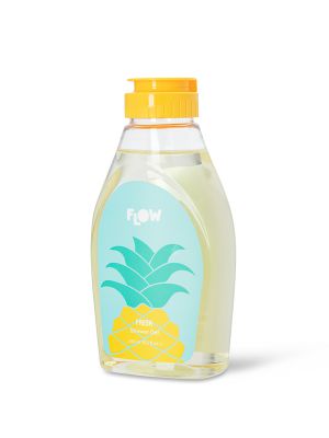 סבון רחצה פרש