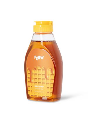 סבון רחצה סירופ מייפל