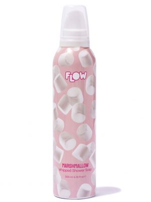 סבון קצפת מרשמלו