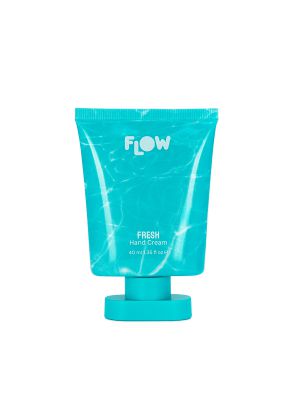 קרם ידיים רענן