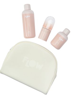 מארז רוטינה בוהו