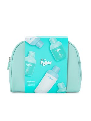 מארז רוטינה פרש