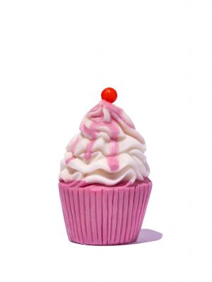 סבון קאפקייק