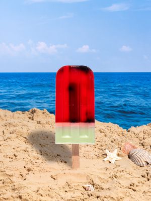 סבון קרטיב אבטיח