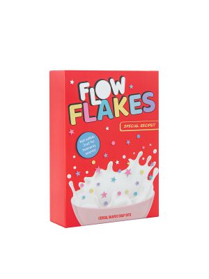 סבון דגני בוקר flow