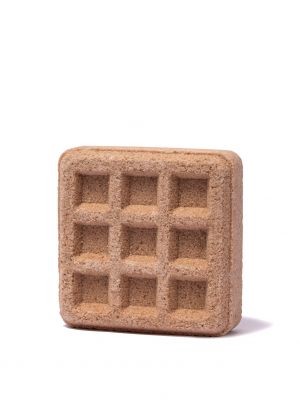 פצצת אמבטיה וופל