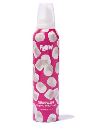 קרם גוף קצפת מרשמלו