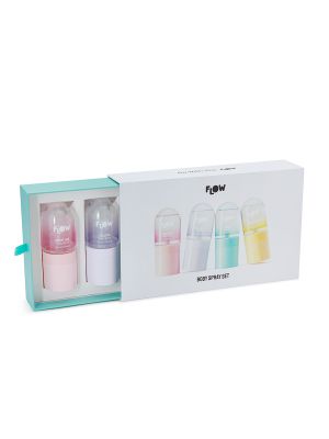 סט 4 מי גוף 50 מל