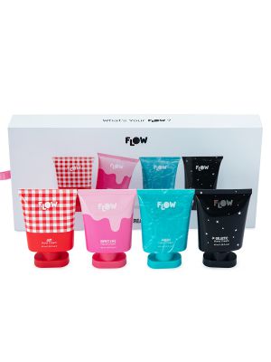 סט 4 קרם ידיים