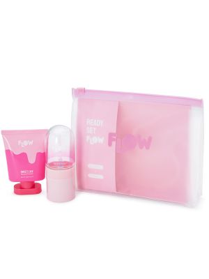 סט טיפוח קרם ידיים+ מיסט -מתוק