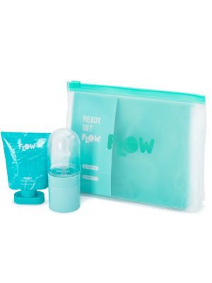 סט טיפוח קרם ידיים+ מיסט -פרש