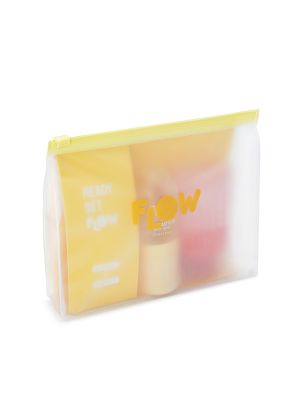 סט טיפוח קרם ידיים+ מיסט -ארוחת בוקר