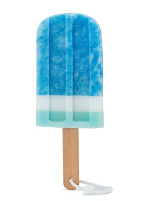 סט סבון קצף + ספוג - פרש