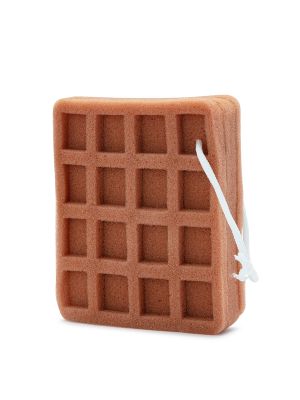 סט סבון קצף + ספוג - ארוחת בוקר