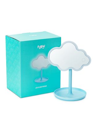 מראת לד ענן