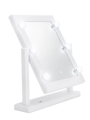 מראת לד ביוטי