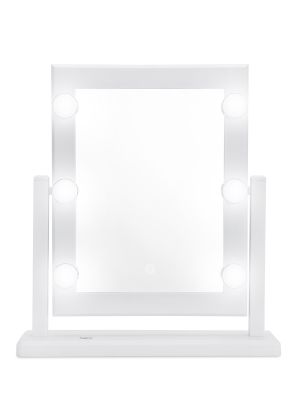 מראת לד ביוטי