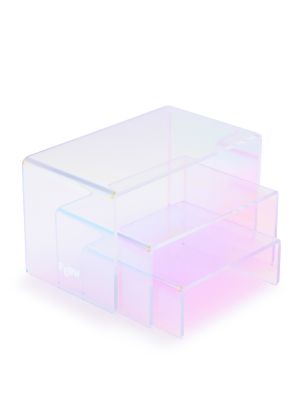 סט מדפי תצוגה - סמול