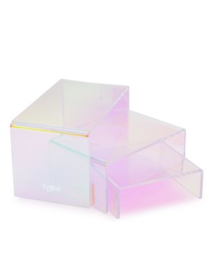 סט מדפי תצוגה - סמול