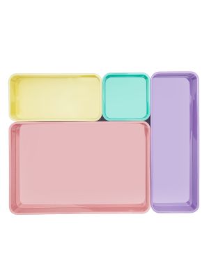 סט ארגוניות מודולרי