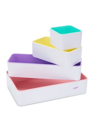 סט ארגוניות מודולרי