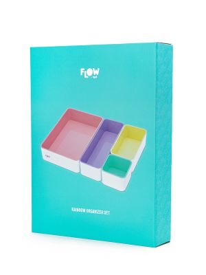 סט ארגוניות מודולרי