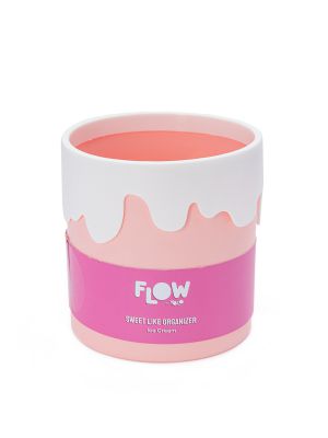 אירגונית קטנה ומתוקה