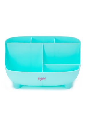 אירגונית עם רגל סמול - מנטה