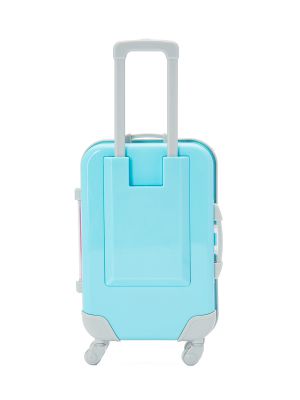 סט בלנדרים מזוודה