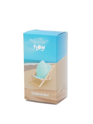 בלנדר ביוטי בנופש טורקיז