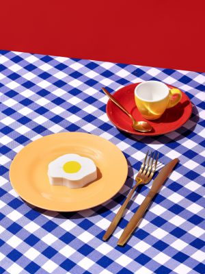 בלנדר ביוטי ביצת עין