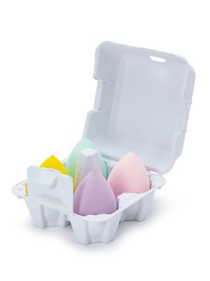 סט בלנדרים תבנית ביצים