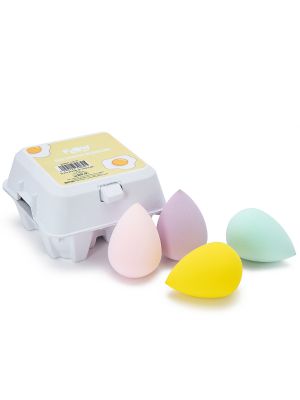 סט בלנדרים תבנית ביצים