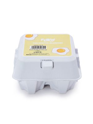 סט בלנדרים תבנית ביצים