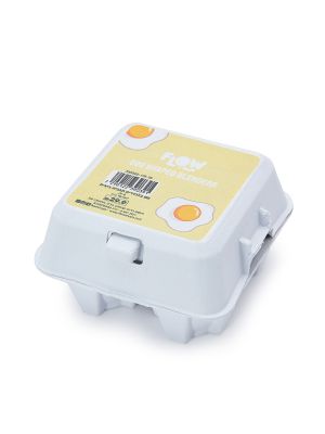 סט בלנדרים תבנית ביצים