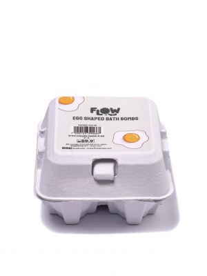 סט ביצים פצצות אמבטיה