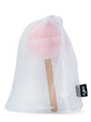 ספוג רחצה - סוכריה