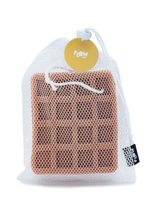 ספוג רחצה - וופל