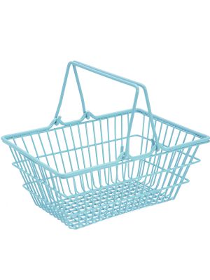 סלסלת קניות - מנטה