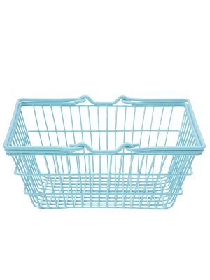 סלסלת קניות - מנטה