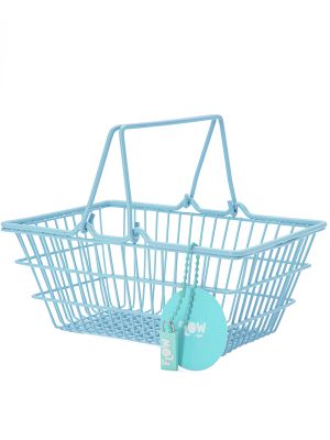 סלסלת קניות - מנטה