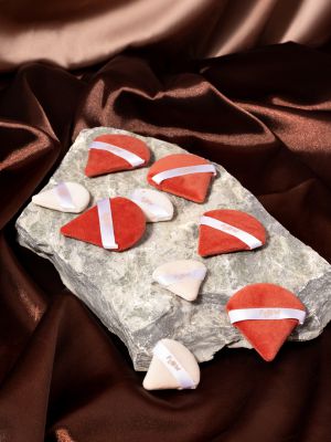 מארז ספוגיות פאפ - בוהו