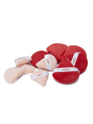 מארז ספוגיות פאפ - בוהו