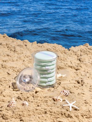 מארז ספוגיות פאפ - פרש