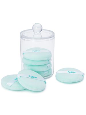 מארז ספוגיות פאפ - פרש